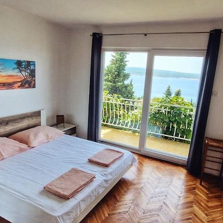 קריקווניצה Apartments Matejcic מראה חיצוני תמונה