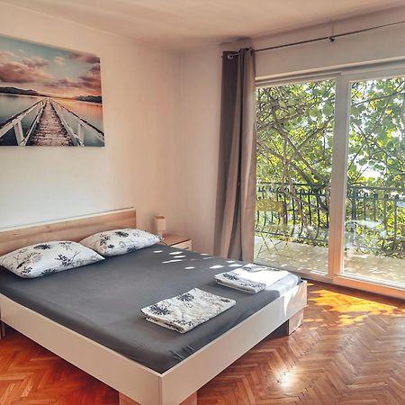 קריקווניצה Apartments Matejcic מראה חיצוני תמונה