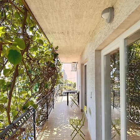 קריקווניצה Apartments Matejcic מראה חיצוני תמונה