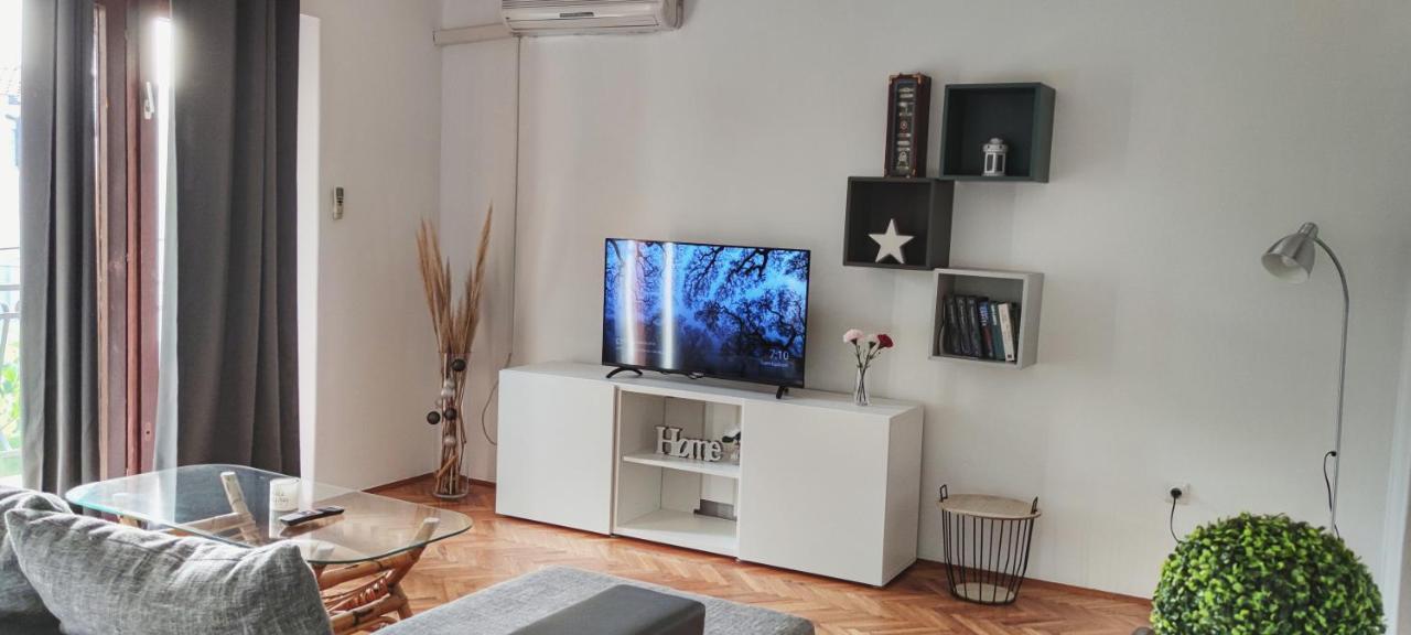 קריקווניצה Apartments Matejcic מראה חיצוני תמונה
