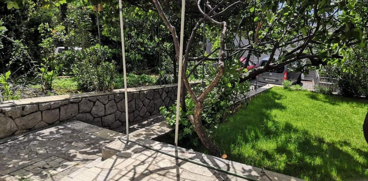 קריקווניצה Apartments Matejcic מראה חיצוני תמונה