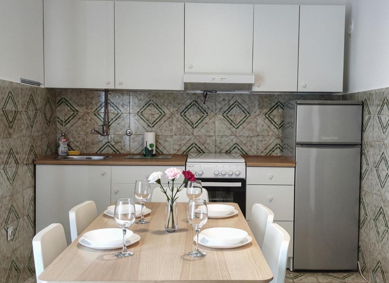 קריקווניצה Apartments Matejcic מראה חיצוני תמונה