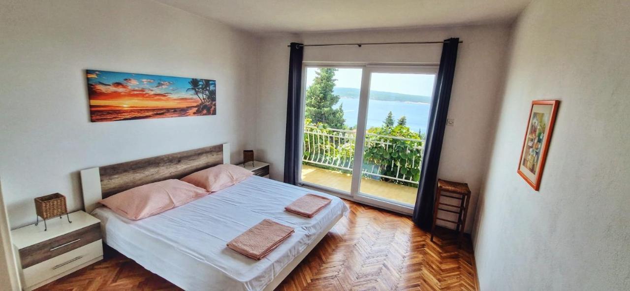 קריקווניצה Apartments Matejcic מראה חיצוני תמונה