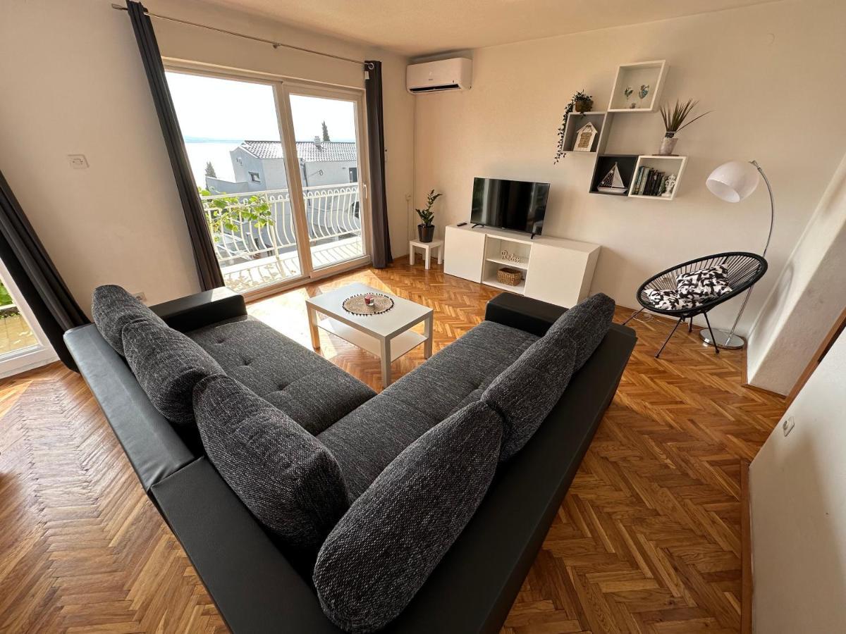 קריקווניצה Apartments Matejcic מראה חיצוני תמונה