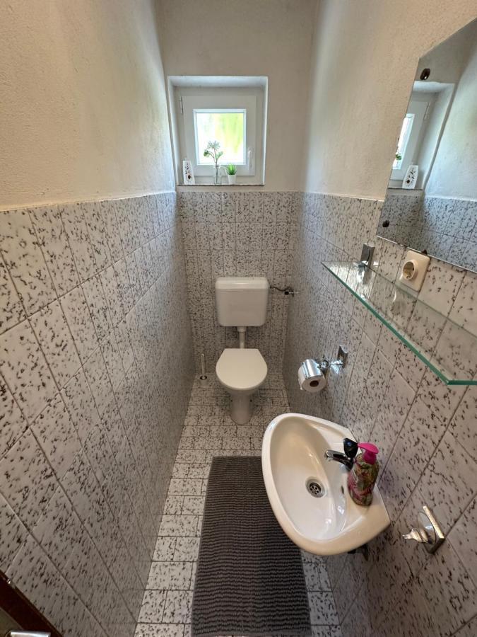 קריקווניצה Apartments Matejcic מראה חיצוני תמונה