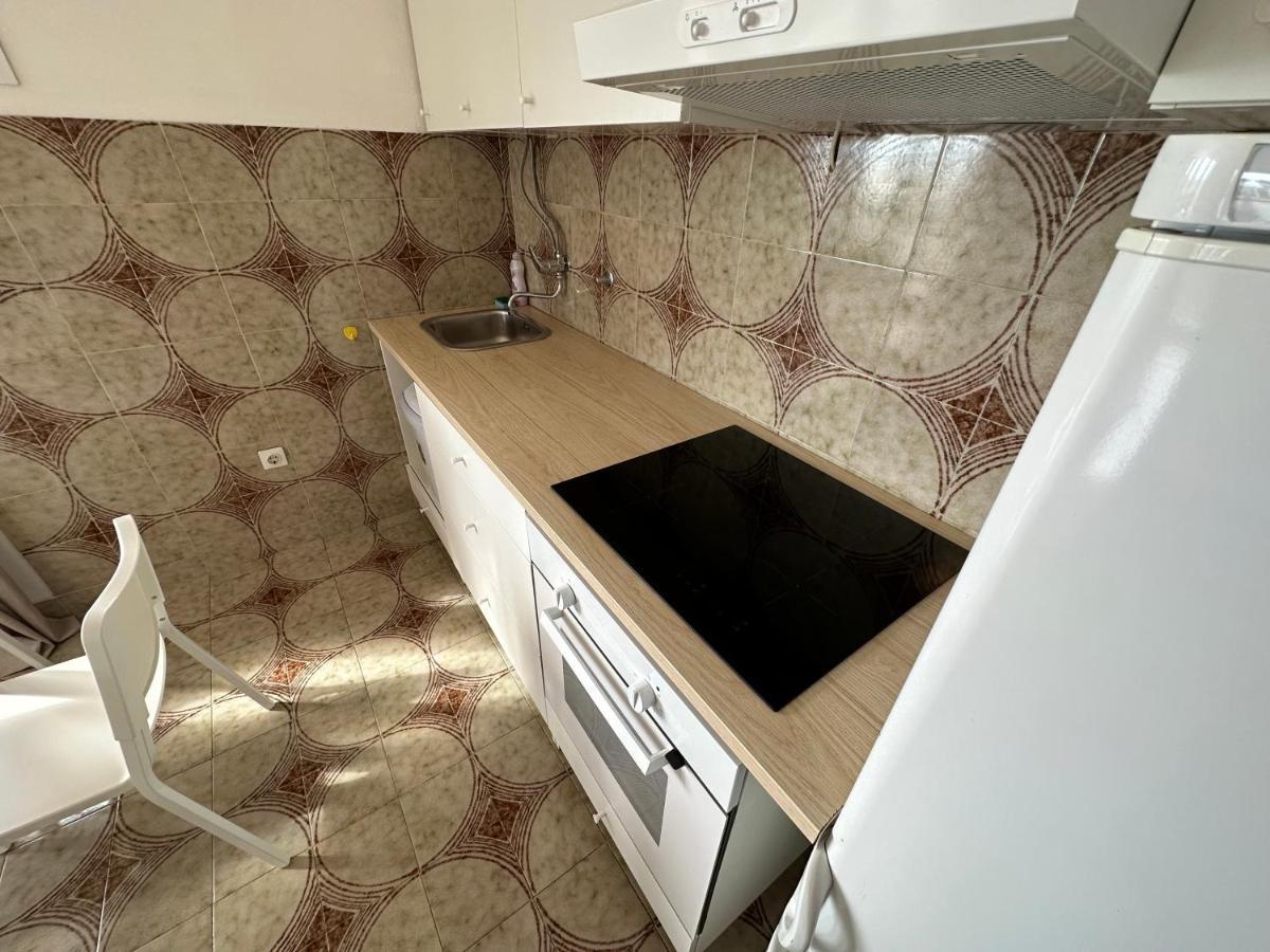 קריקווניצה Apartments Matejcic מראה חיצוני תמונה