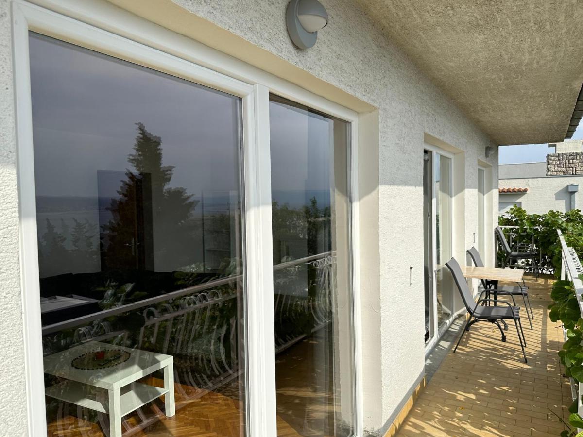 קריקווניצה Apartments Matejcic מראה חיצוני תמונה