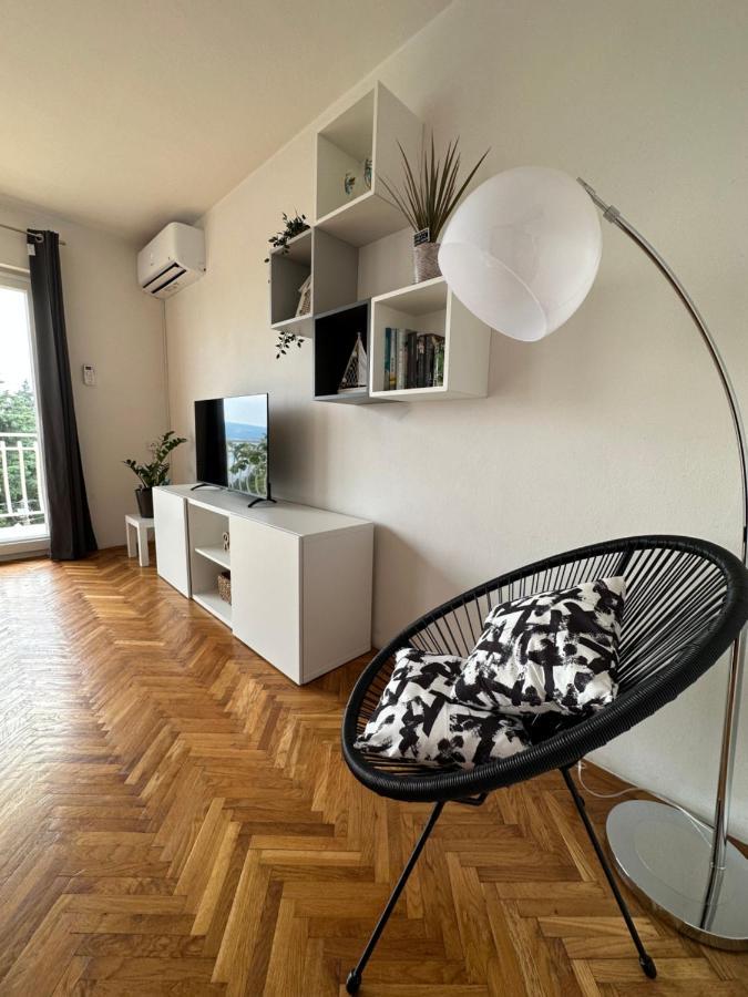 קריקווניצה Apartments Matejcic מראה חיצוני תמונה