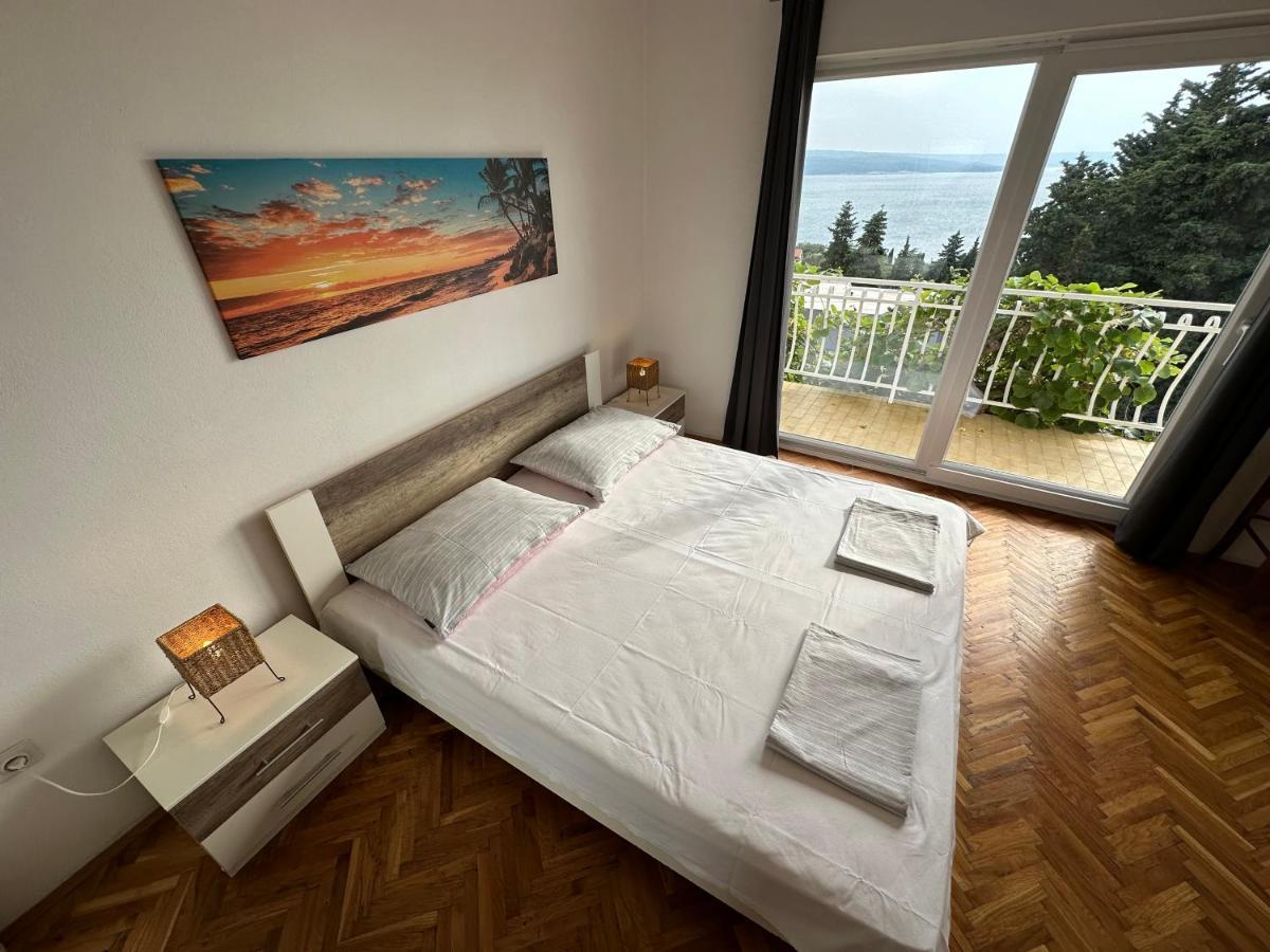 קריקווניצה Apartments Matejcic מראה חיצוני תמונה