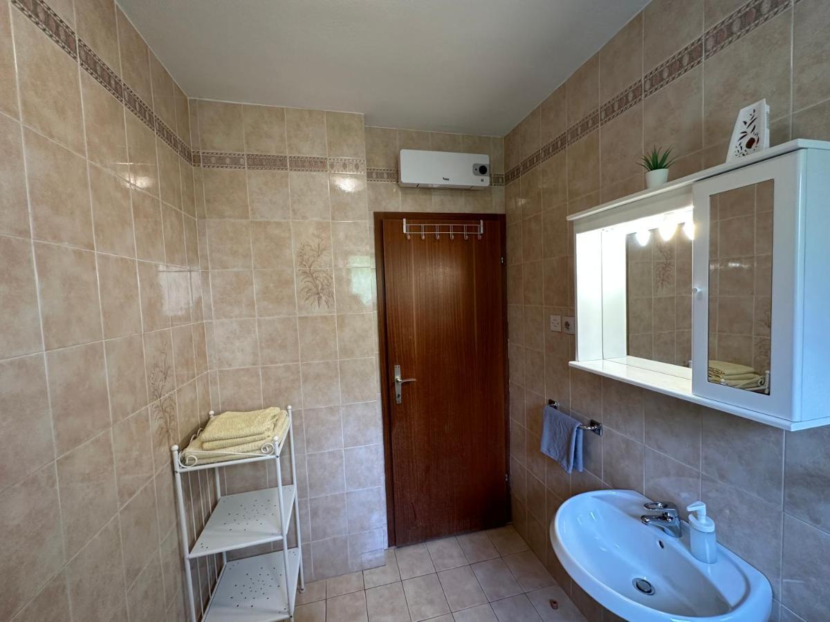 קריקווניצה Apartments Matejcic מראה חיצוני תמונה