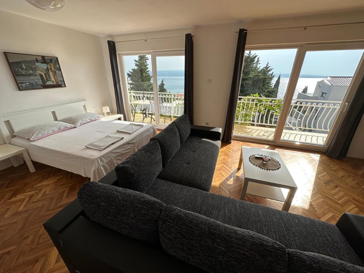קריקווניצה Apartments Matejcic מראה חיצוני תמונה