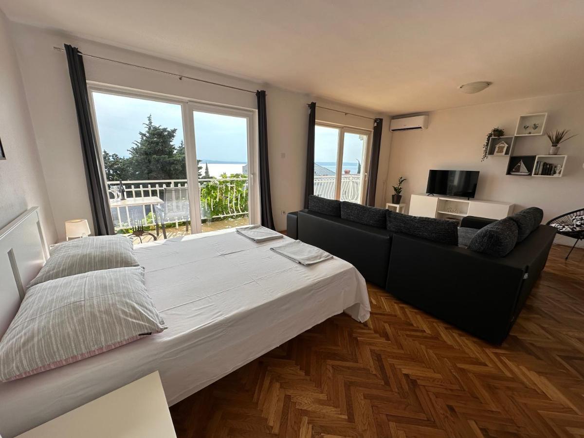 קריקווניצה Apartments Matejcic מראה חיצוני תמונה