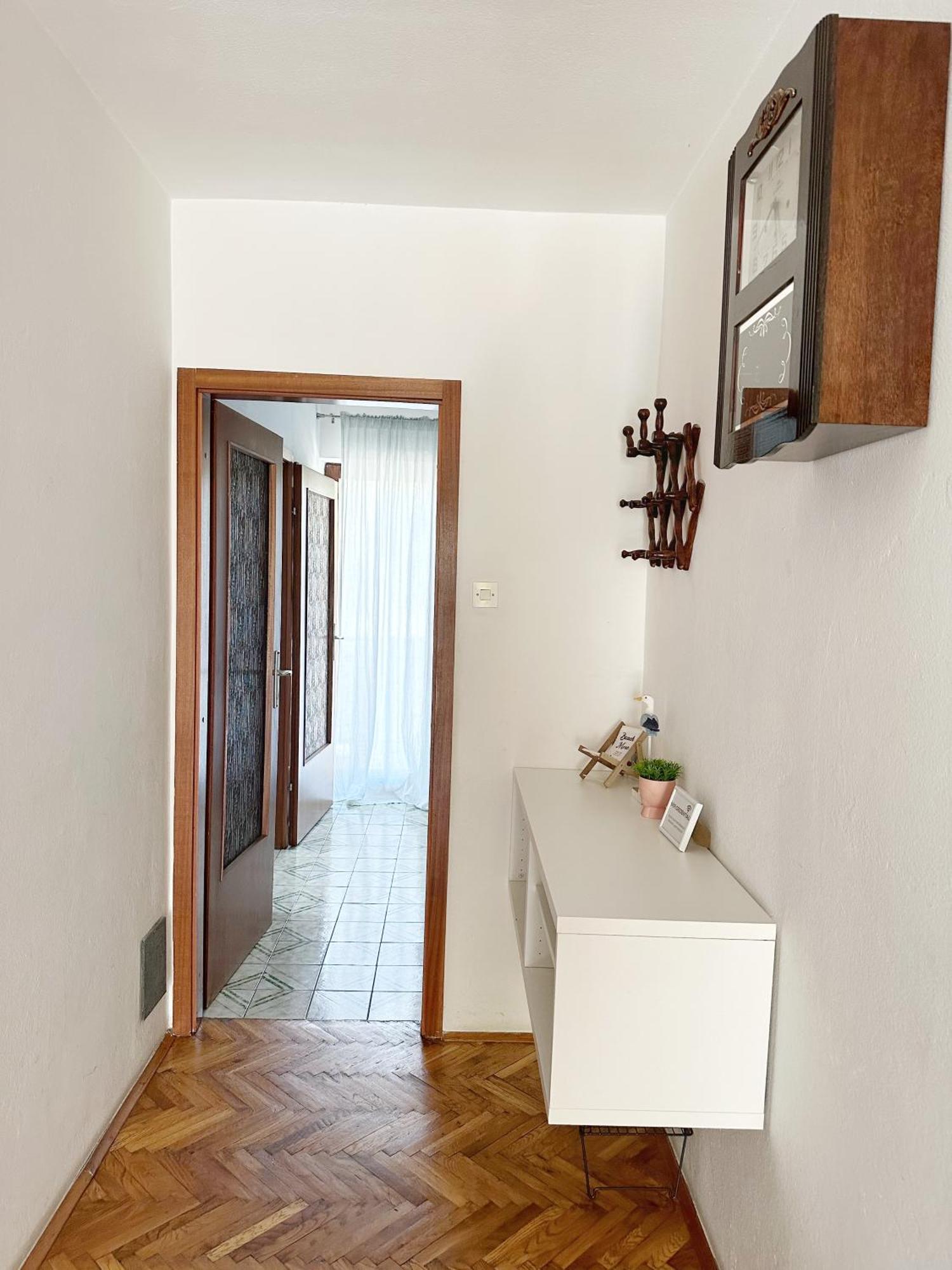 קריקווניצה Apartments Matejcic מראה חיצוני תמונה