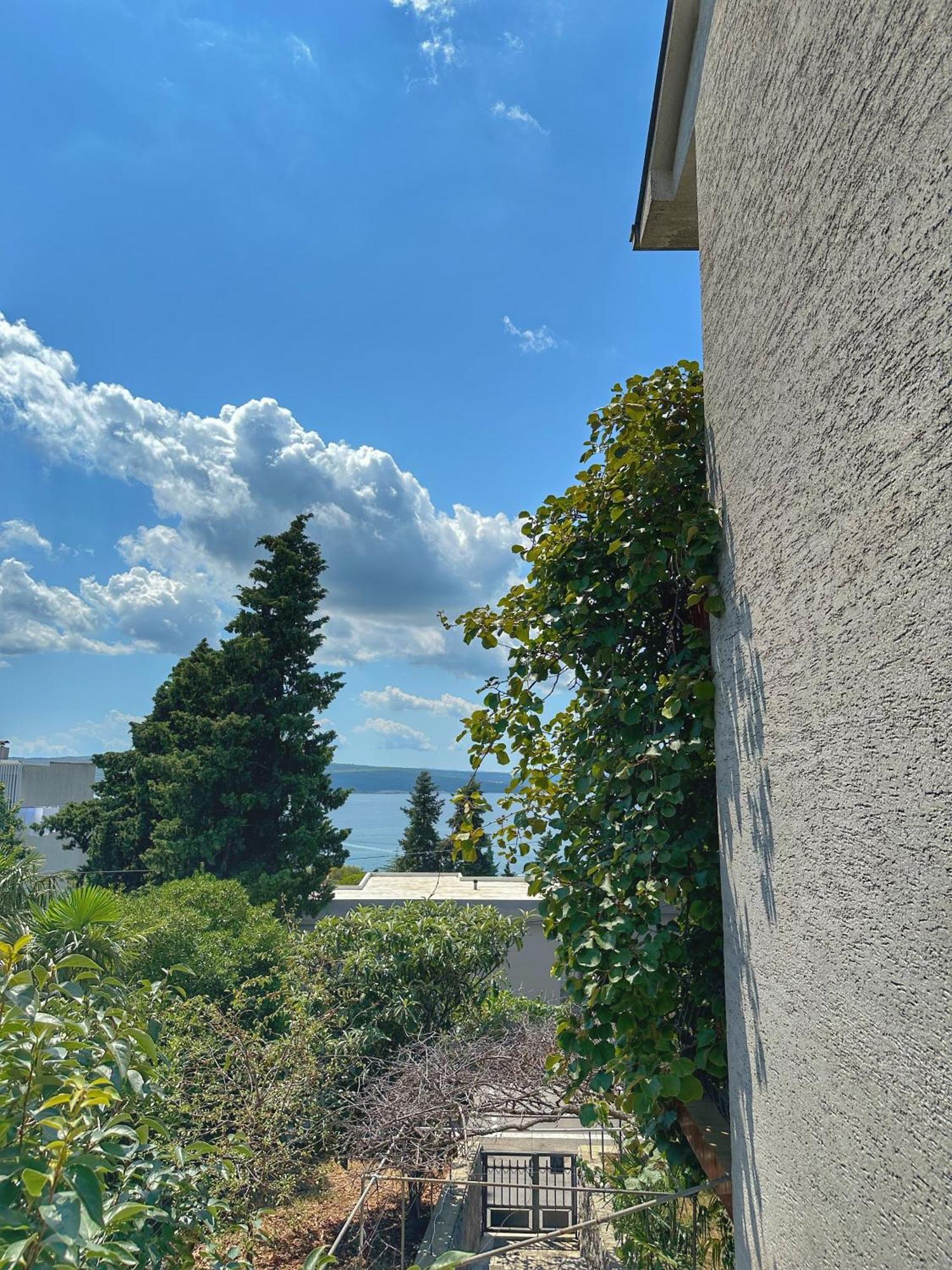 קריקווניצה Apartments Matejcic מראה חיצוני תמונה