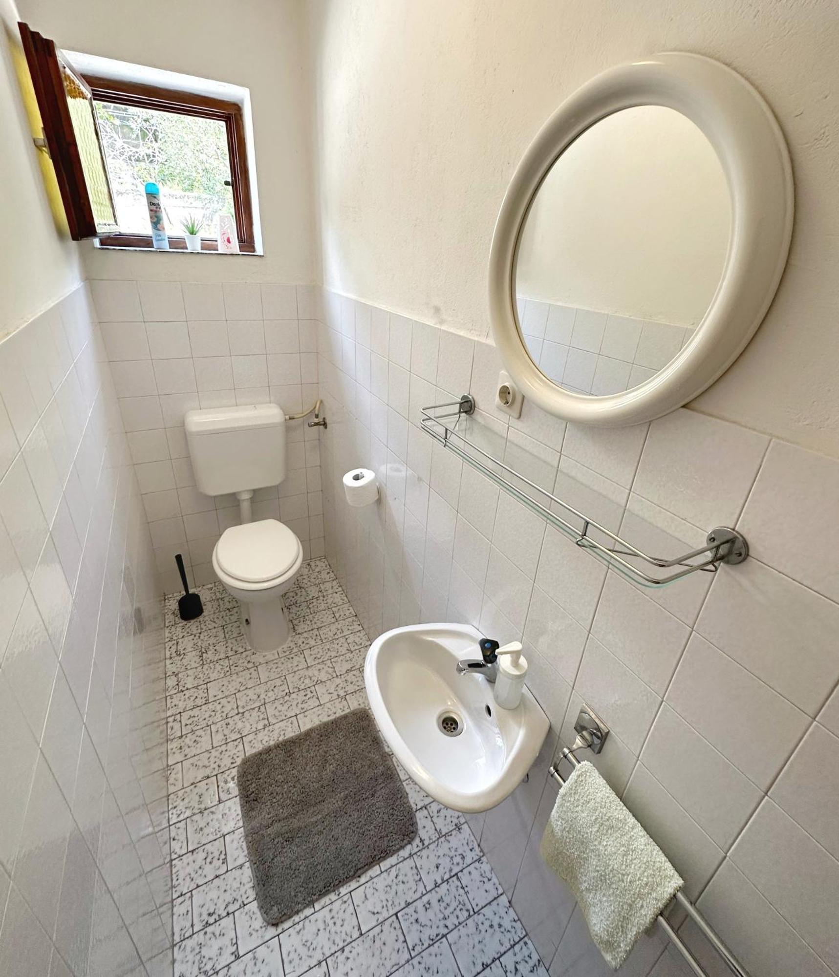 קריקווניצה Apartments Matejcic מראה חיצוני תמונה