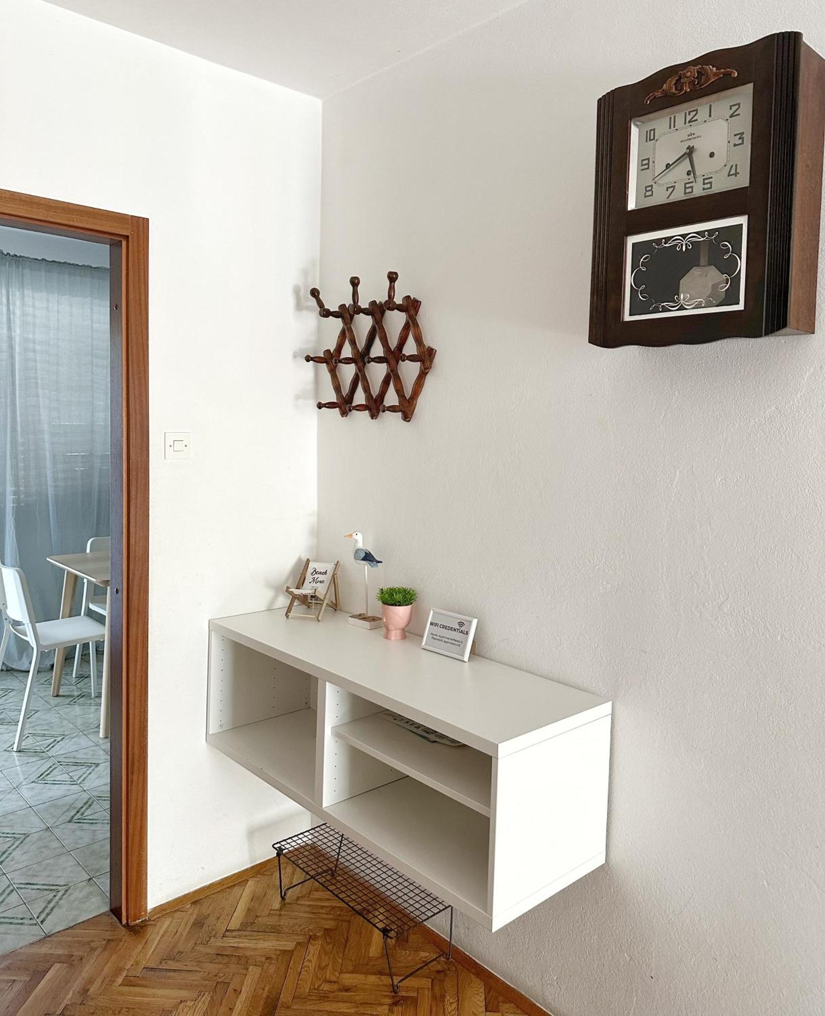 קריקווניצה Apartments Matejcic מראה חיצוני תמונה