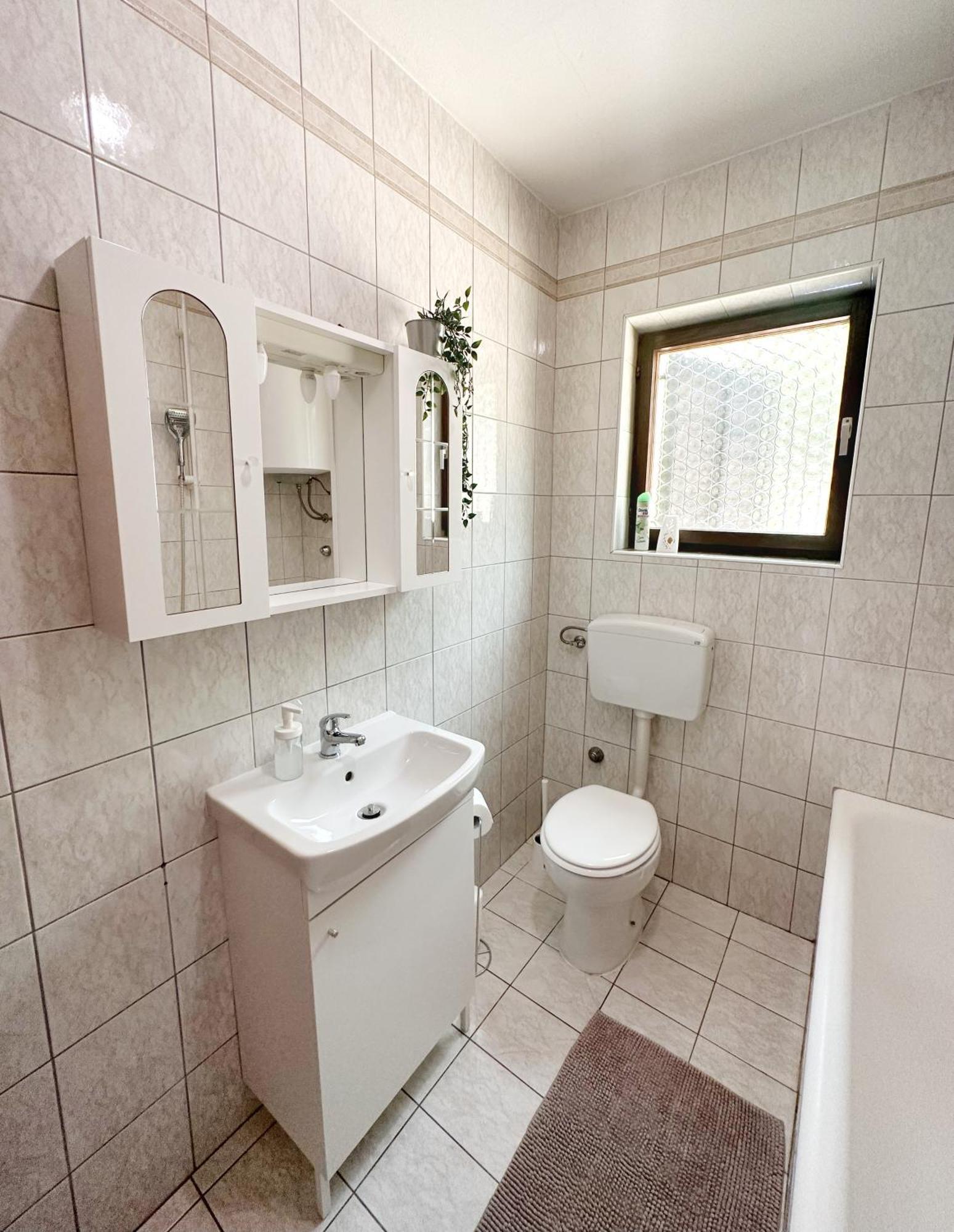 קריקווניצה Apartments Matejcic מראה חיצוני תמונה