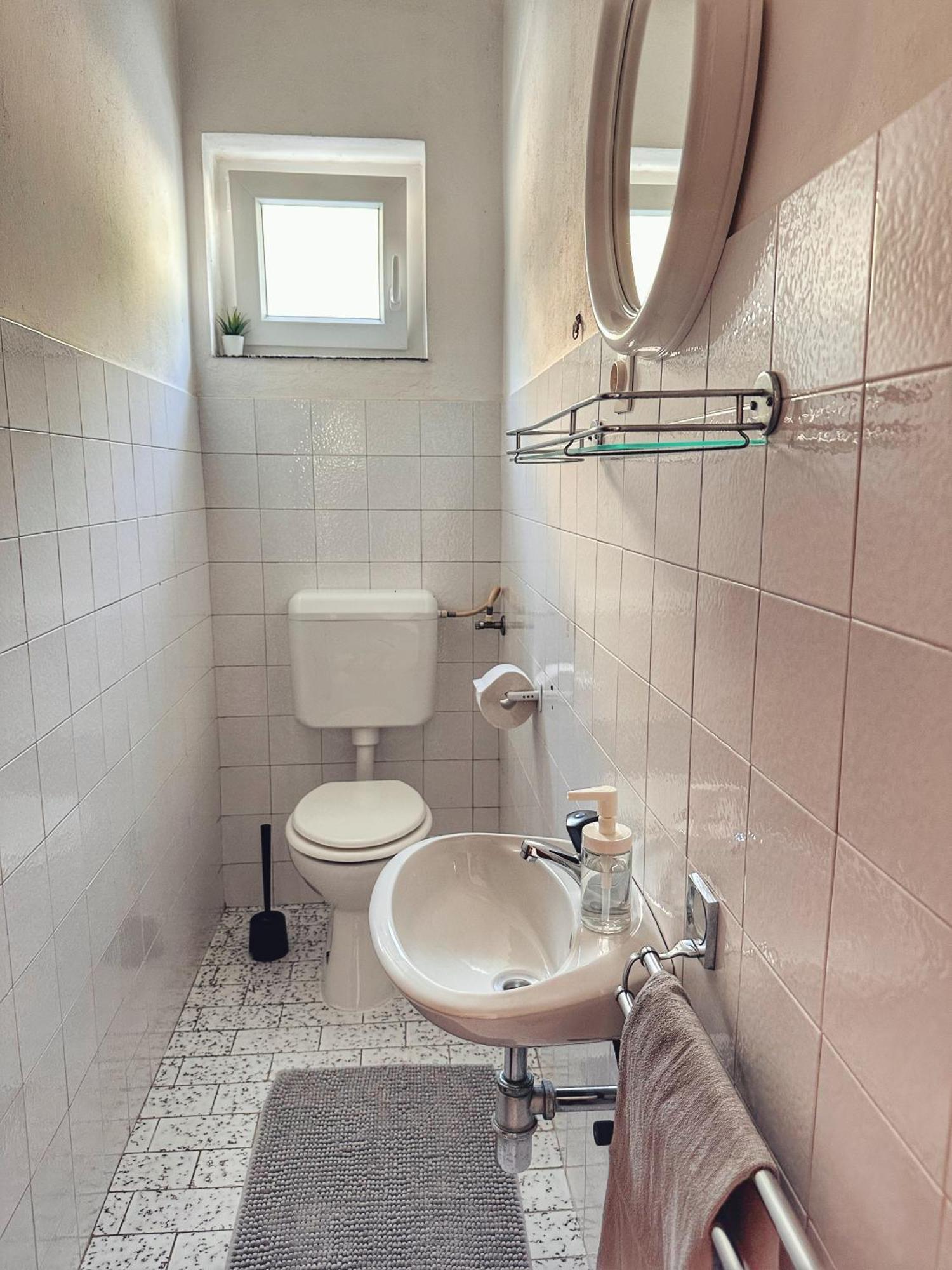 קריקווניצה Apartments Matejcic מראה חיצוני תמונה