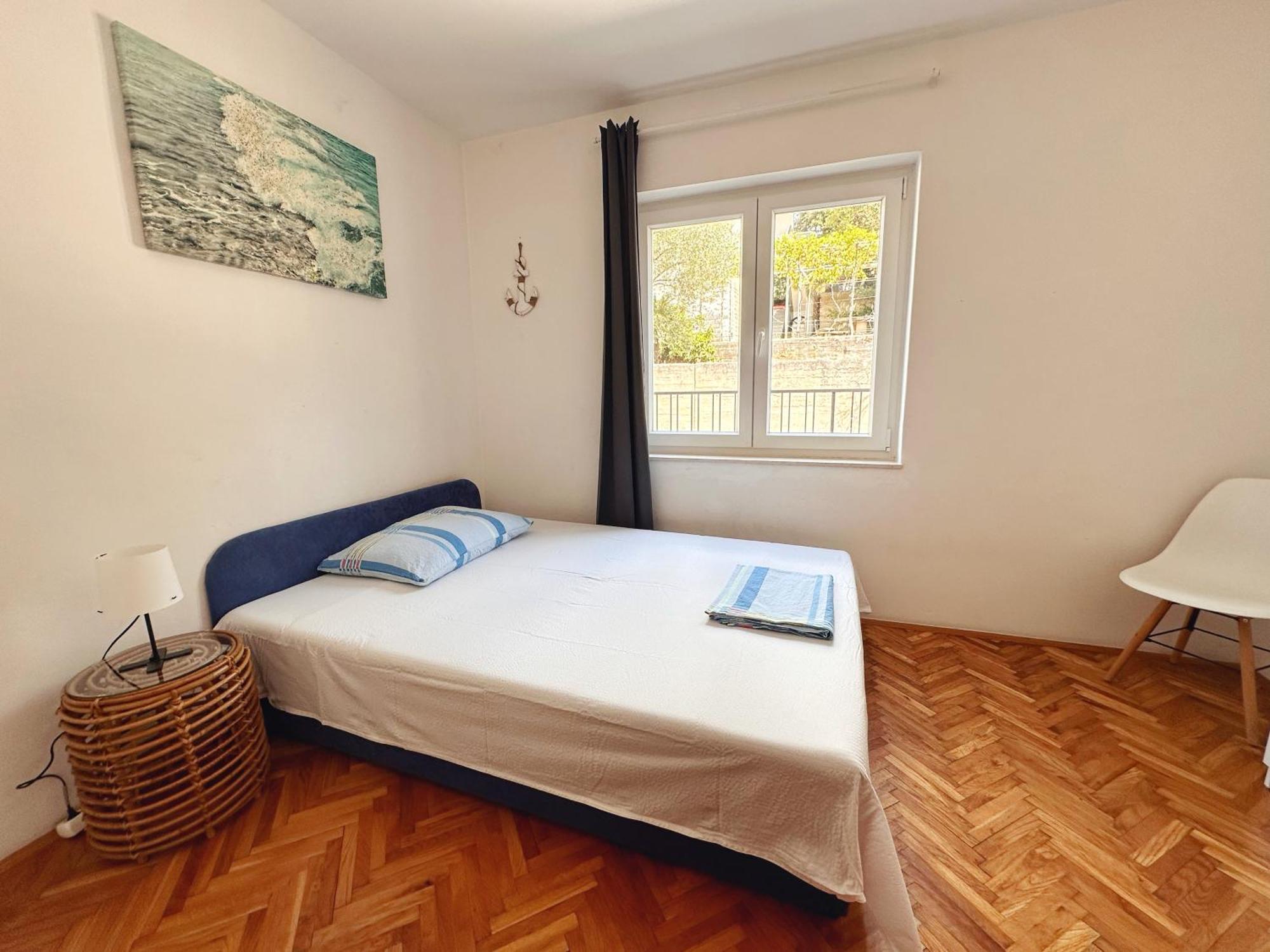 קריקווניצה Apartments Matejcic מראה חיצוני תמונה