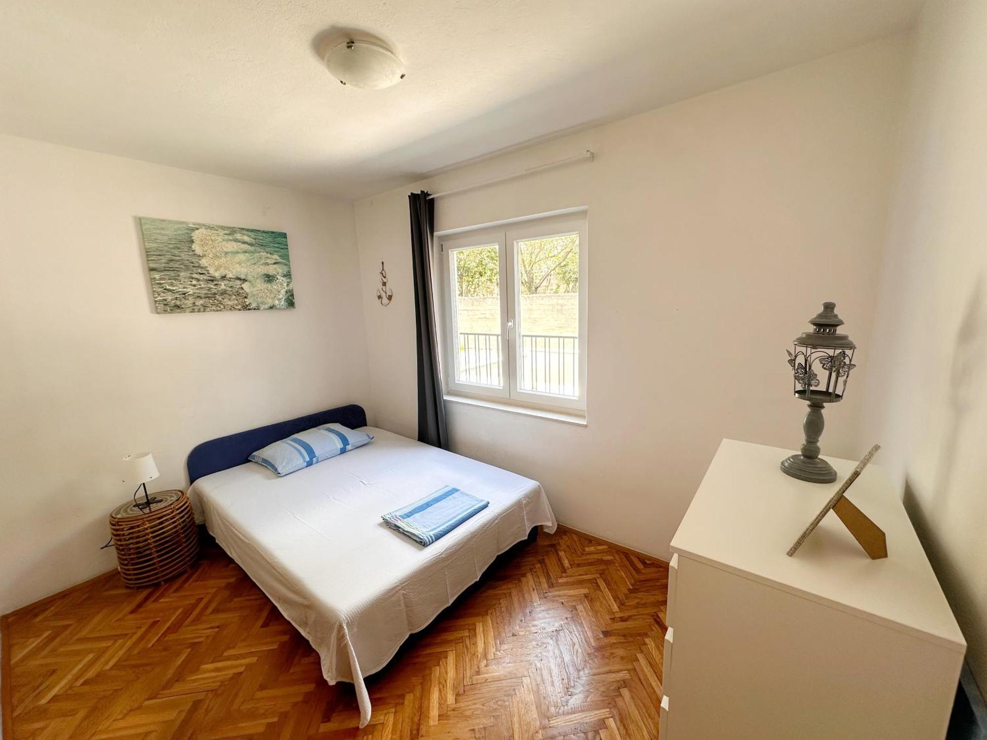 קריקווניצה Apartments Matejcic מראה חיצוני תמונה