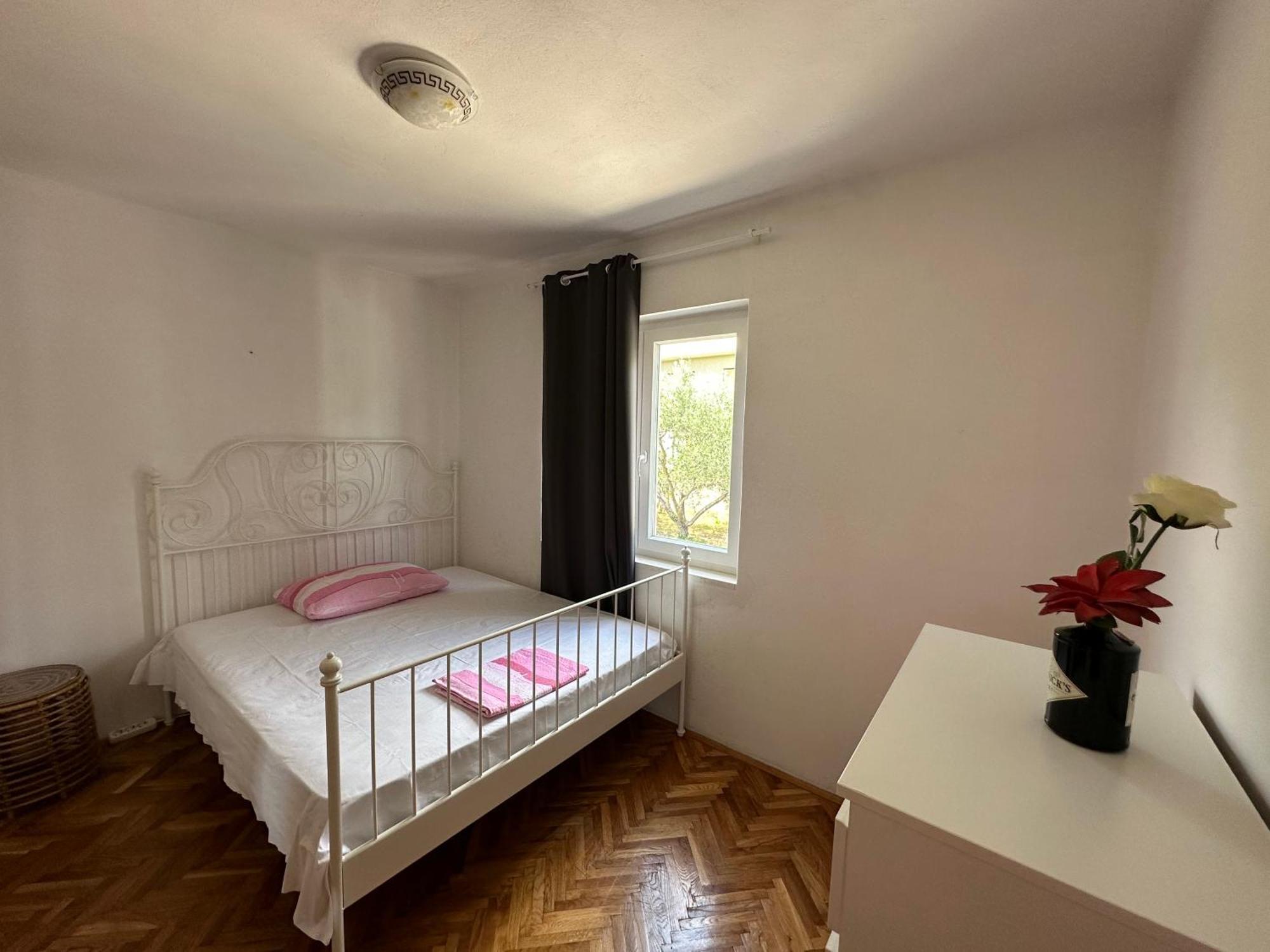 קריקווניצה Apartments Matejcic מראה חיצוני תמונה