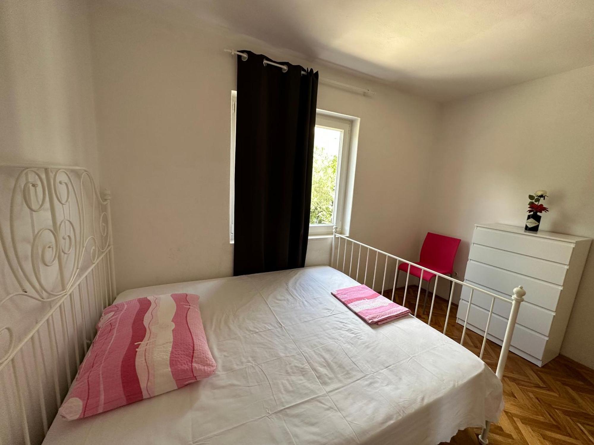 קריקווניצה Apartments Matejcic מראה חיצוני תמונה